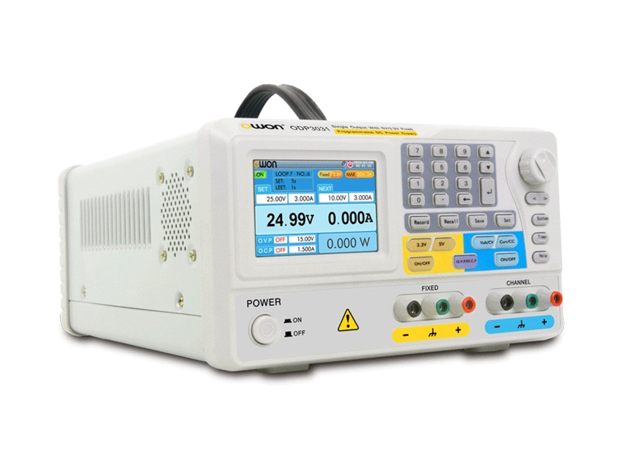 ODP3032 Programmable DC Power Supply