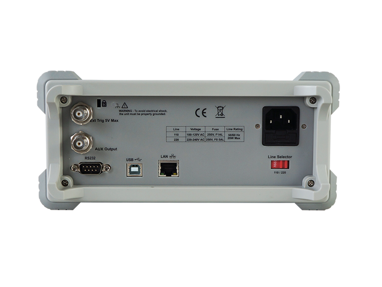 XDM3041 XDM Series Bench-type Digital Multimeter