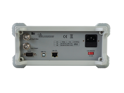 XDM3041 XDM Series Bench-type Digital Multimeter