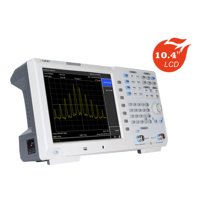 XSA1032-TG Spectrum Analyzer