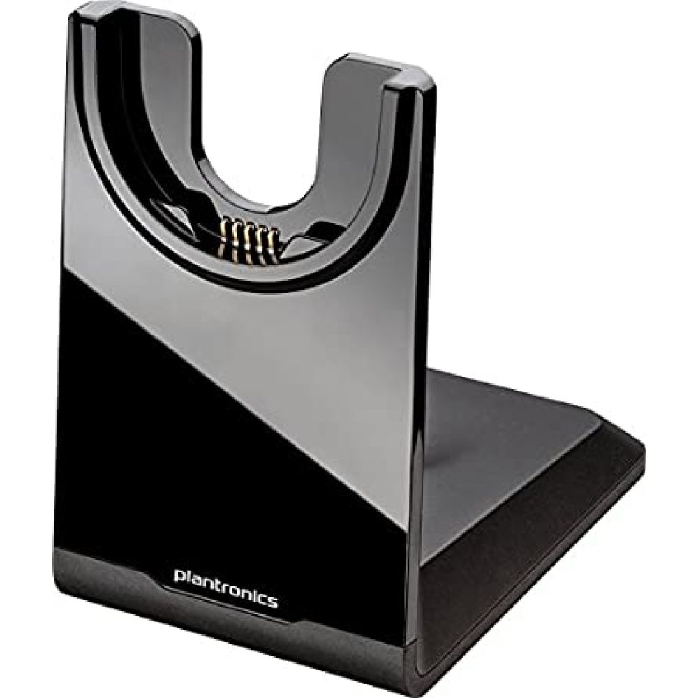 85R99AA - Poly Voyager Focus UC USB-A Charging Cradle Stand