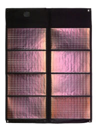 F16-1200 20W Foldable Solar Panel