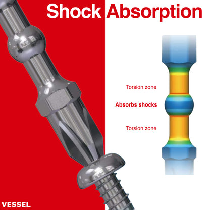 220USBS1U e-ASSIST Screwdriver (Higher Speed Model)