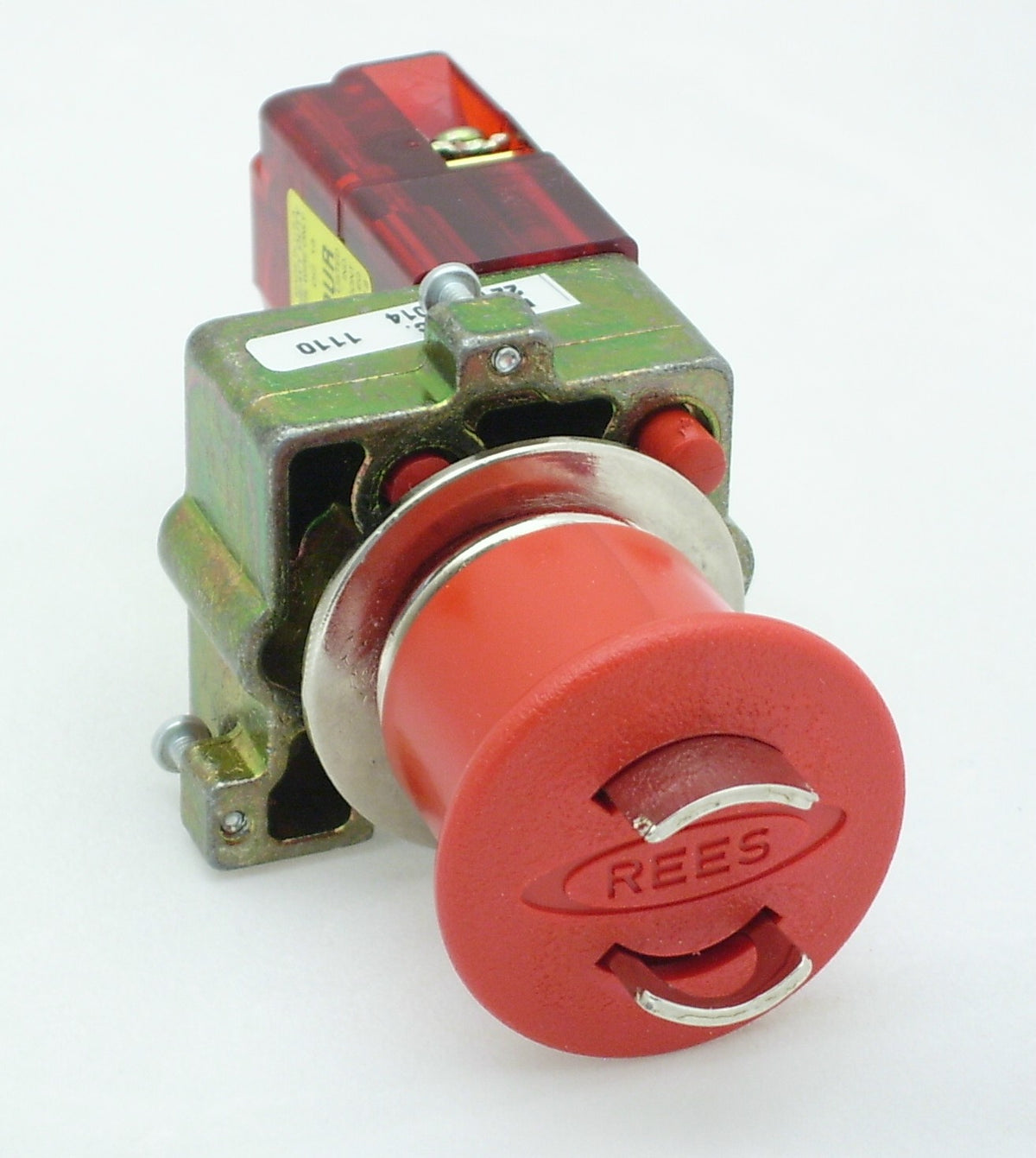 22102-012 22.5 mm Operators