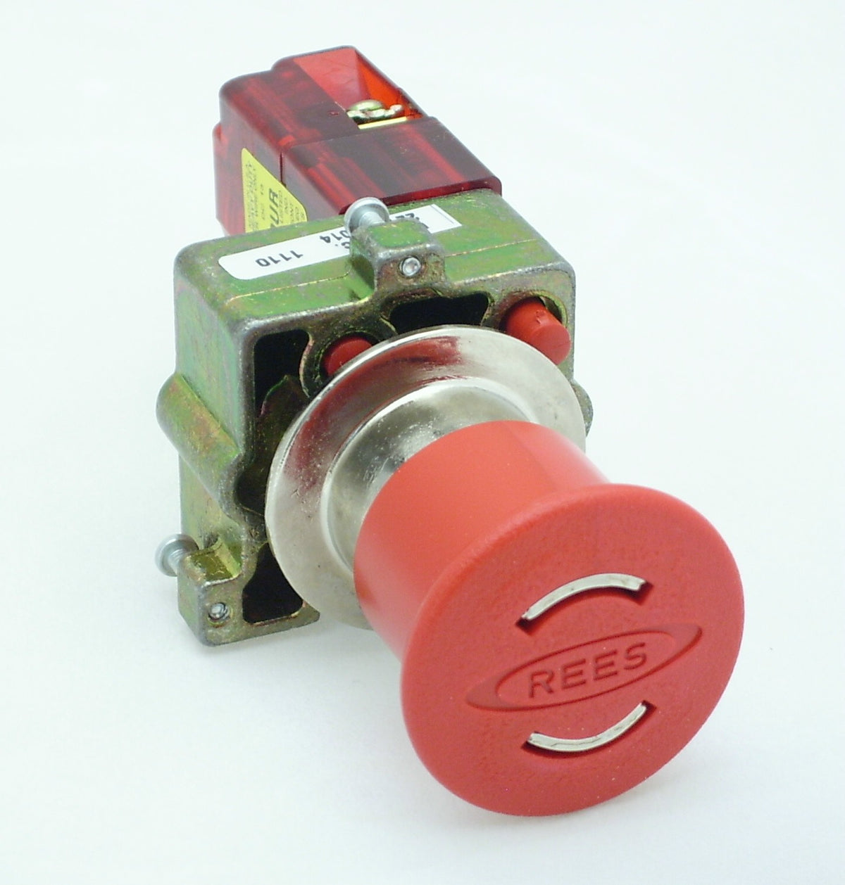 22102-012 22.5 mm Operators