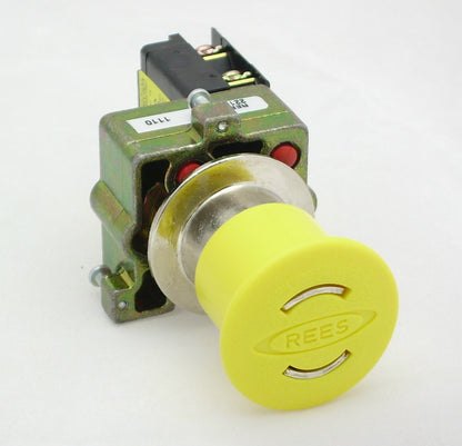 22102-104 22.5 mm Operators