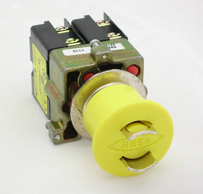 22102-124 22.5 mm Operators