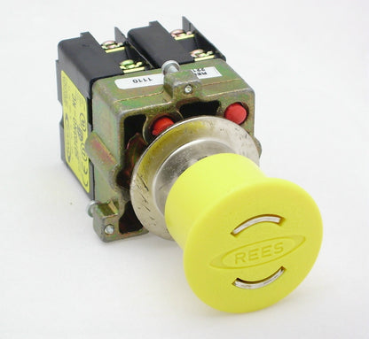 22102-124 22.5 mm Operators