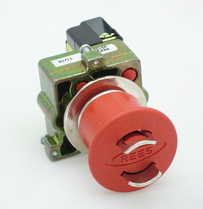 22102-132 22.5 mm Operators