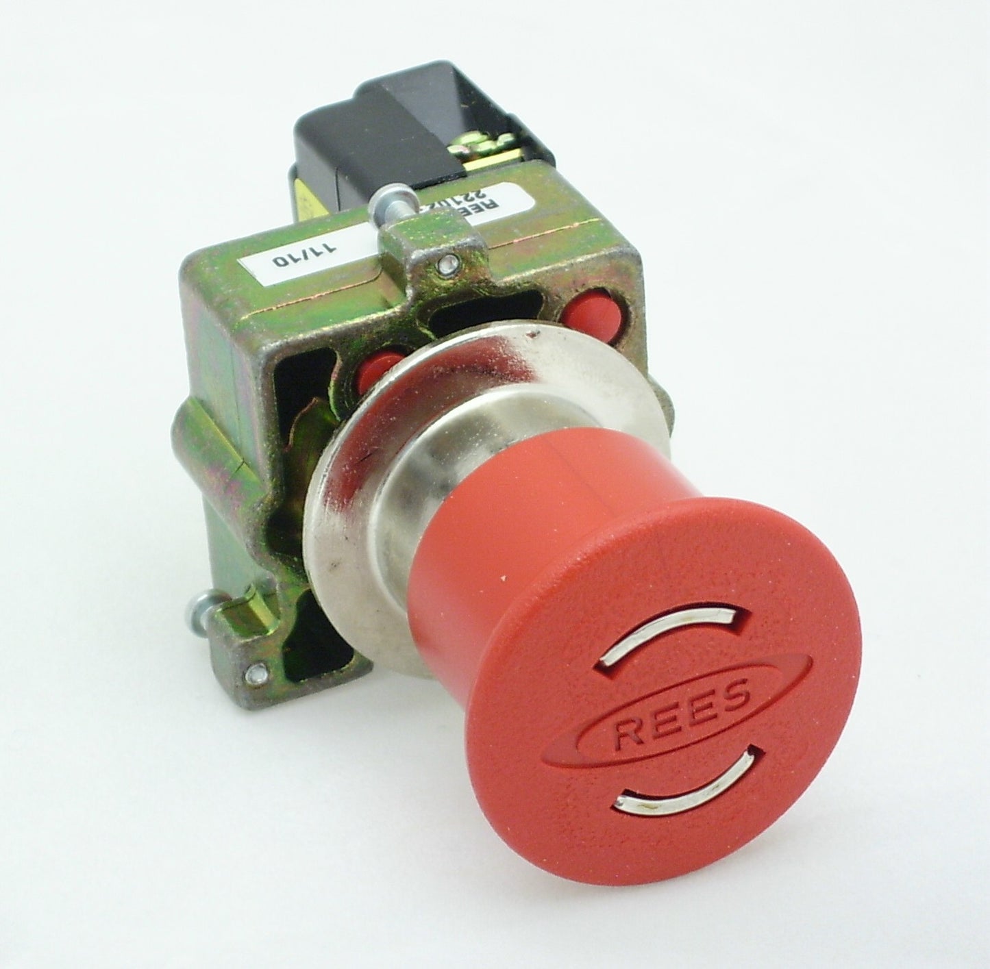 22102-132 22.5 mm Operators