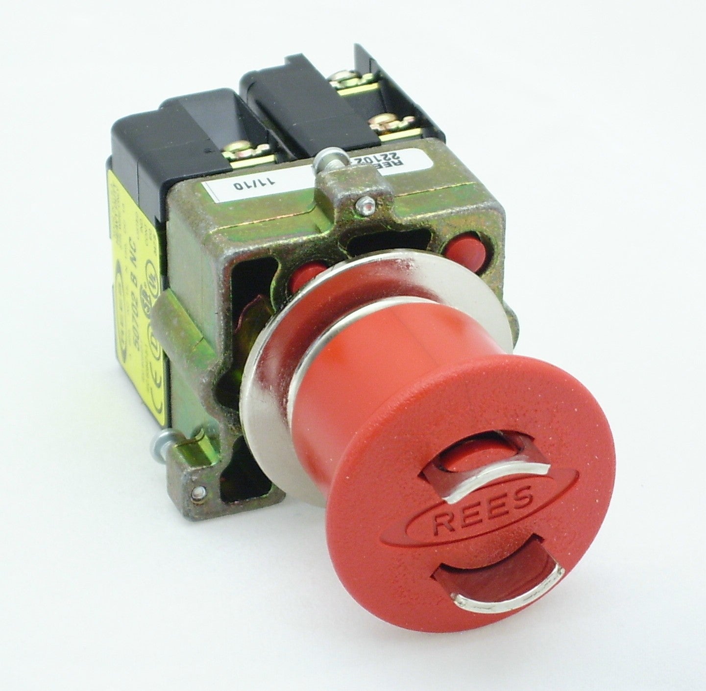 22102-142 22.5 mm Operators