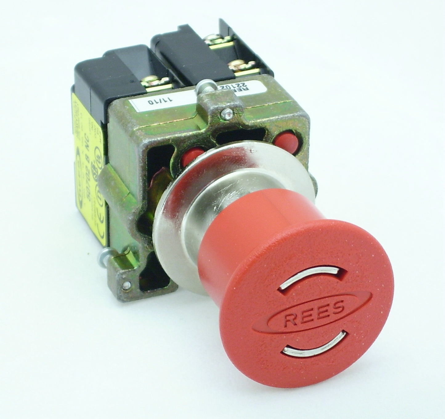 22102-142 22.5 mm Operators