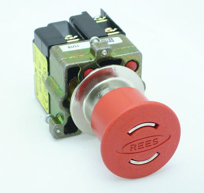 22102-142 22.5 mm Operators