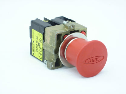 22102-202 22.5 mm Operators