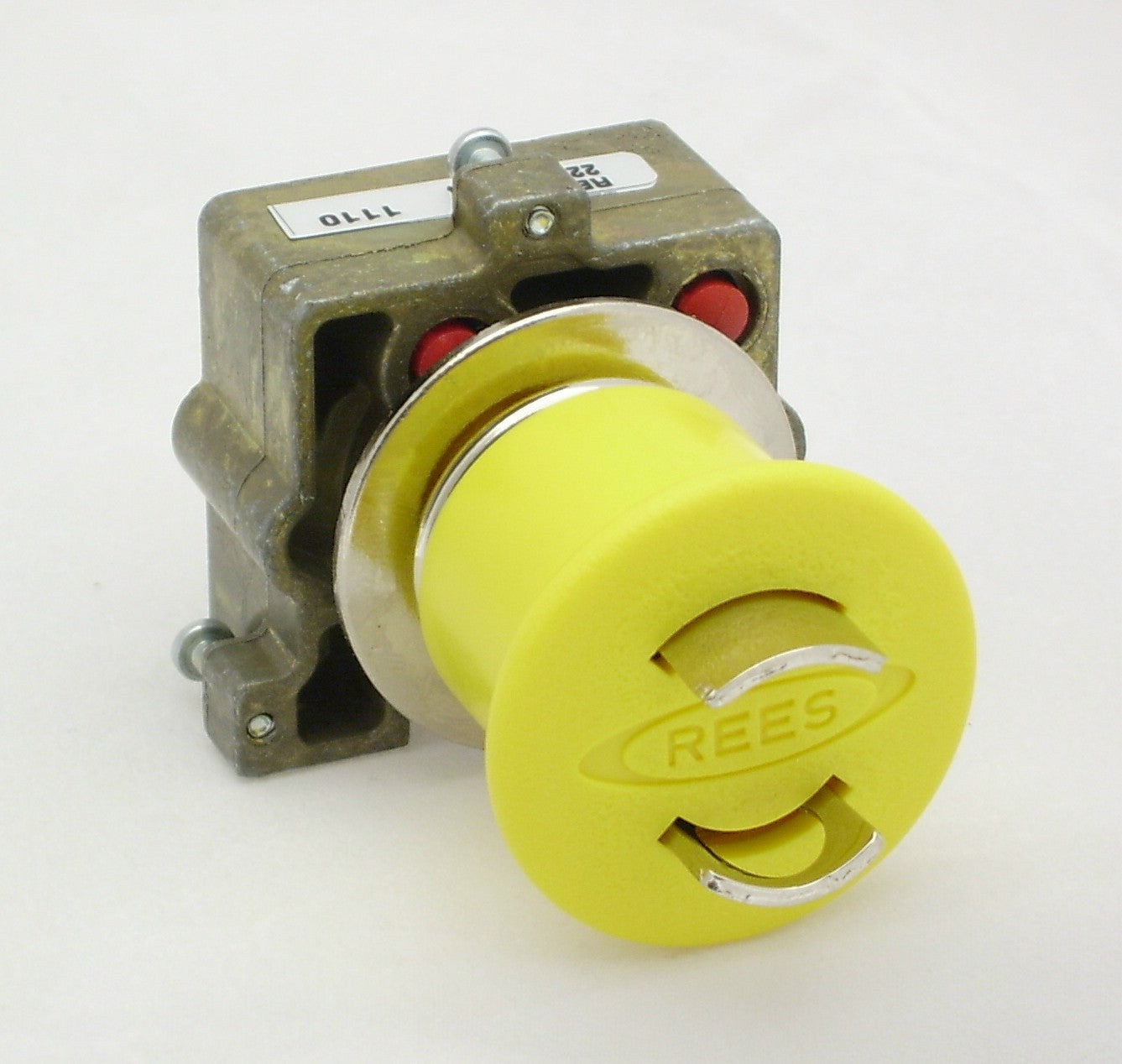 22102-524 22.5 mm Operators