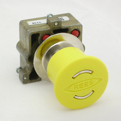 22102-524 22.5 mm Operators