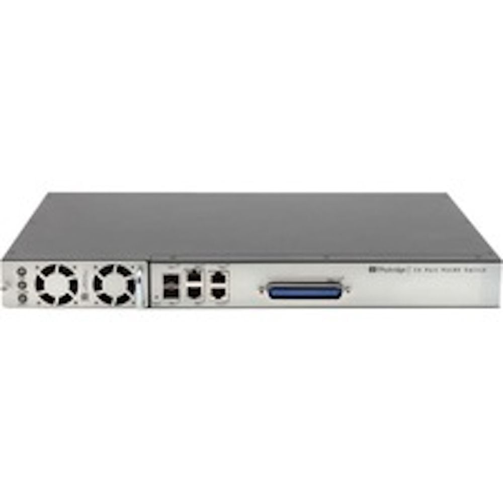 NV-PL-024 - PoLRE24 24-Port Managed Switch for IP Devices & PoE