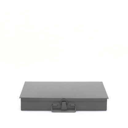 227-95 Small Steel Compartment Box