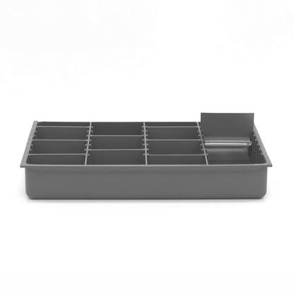 229-95-ADS-IND Small, Variable Compartment Insert