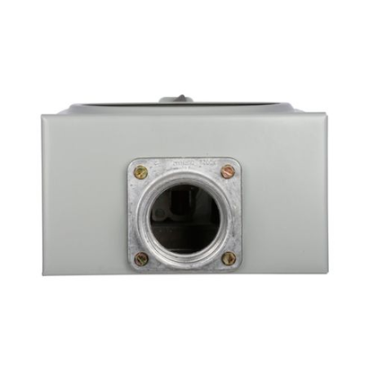 1-Gang 200A 600V Single-Phase Meter Socket 1004709DCH