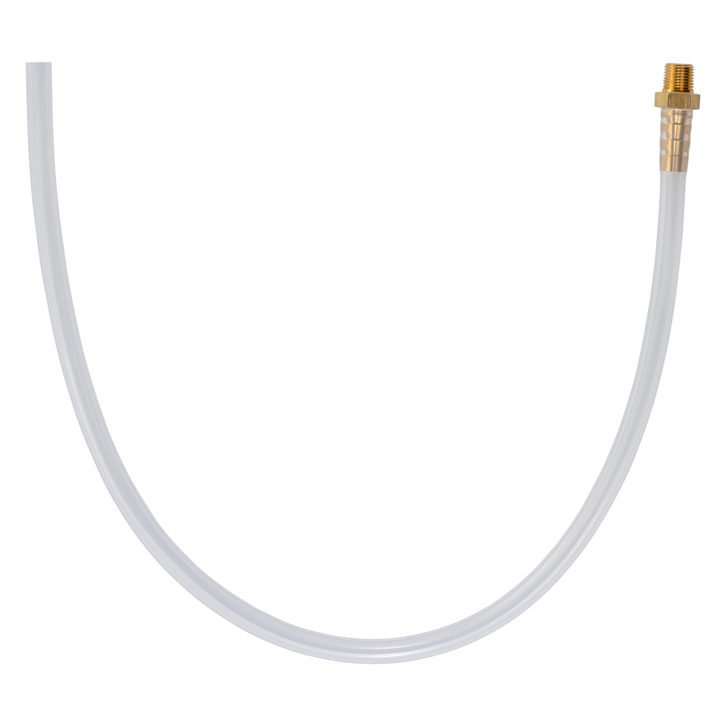 EM201B Gas Valve Pressure Adapter