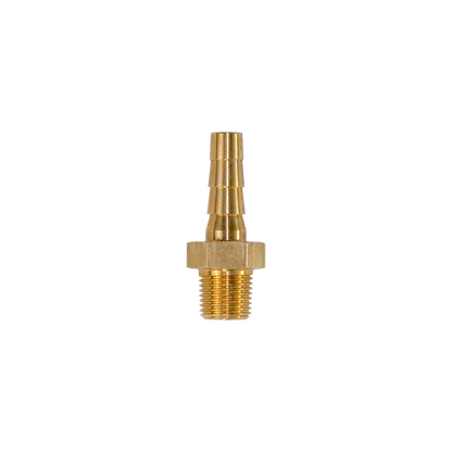 EM201B Gas Valve Pressure Adapter