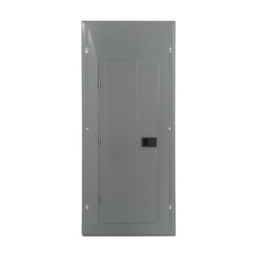 200A NEMA 1 Single Phase 1 Pole BR Plug-on Neutral Loadcenter BRP40L200
