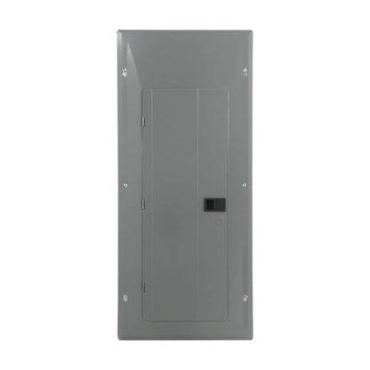 200A NEMA 1 Single Phase 1 Pole BR Plug-on Neutral Loadcenter BRP40L200