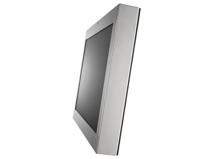 2409 - IP69K Rugged Stainless Steel Sunlight Readable LCD Display Monitor