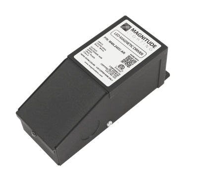 Magnitude Magnetic Dimmable Transformer