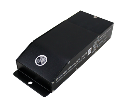 24VDC Magnitude E-Series Dimmable Transformer