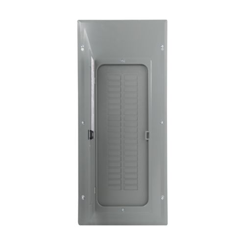 200A NEMA 1 Single Phase 1 Pole BR Plug-on Neutral Loadcenter BRP40L200