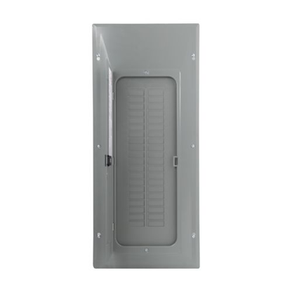200A NEMA 1 Single Phase 1 Pole BR Plug-on Neutral Loadcenter BRP40L200