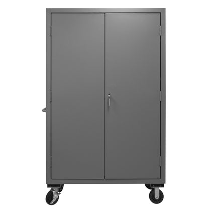 2502M-BLP-18-2S-1795 Mobile Cabinet