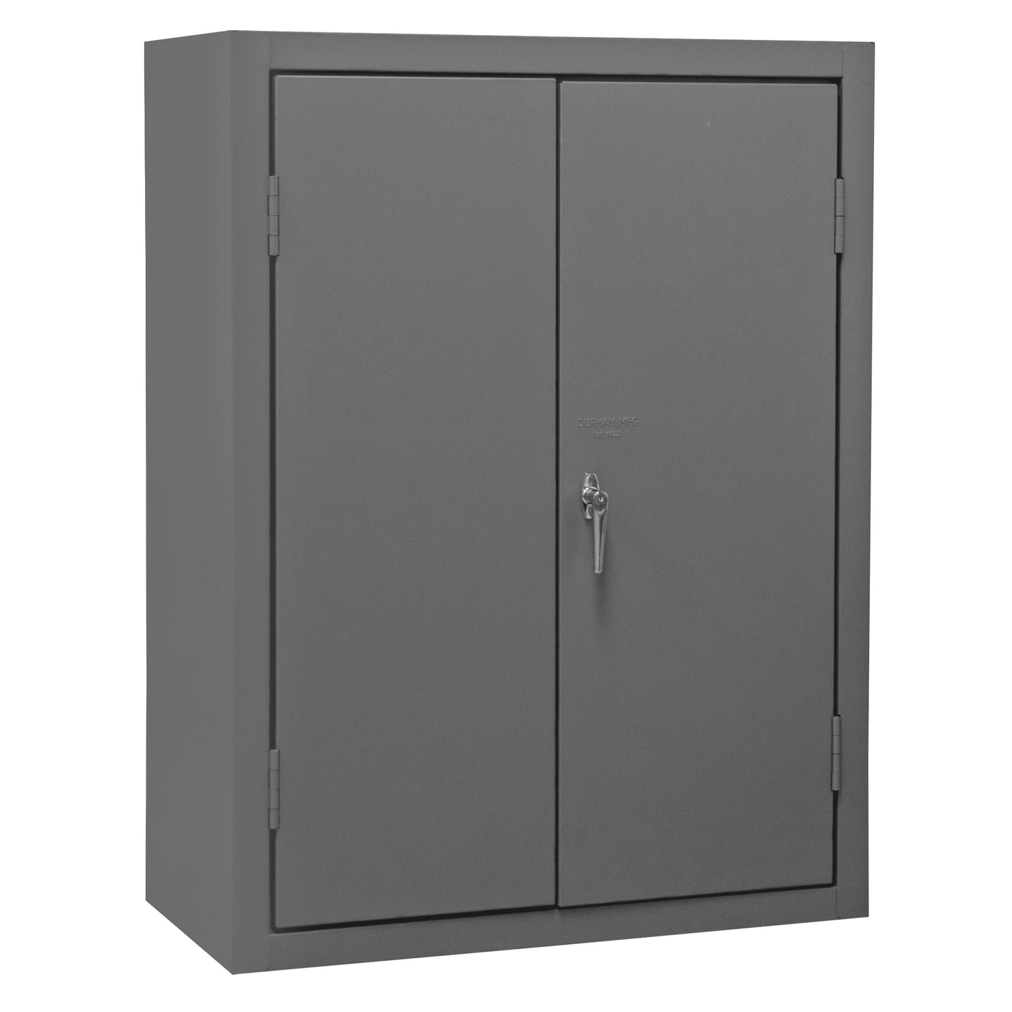 2600-2S-95 Cabinet, 16 Gauge, 2 Shelves, 36 x 18 x 48