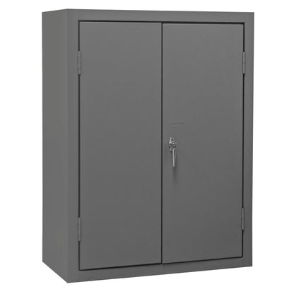 2600-2S-95 Cabinet, 16 Gauge, 2 Shelves, 36 x 18 x 48