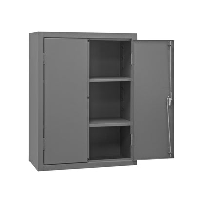 2600-2S-95 Cabinet, 16 Gauge, 2 Shelves, 36 x 18 x 48