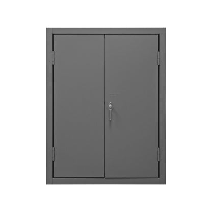 2600-2S-95 Cabinet, 16 Gauge, 2 Shelves, 36 x 18 x 48
