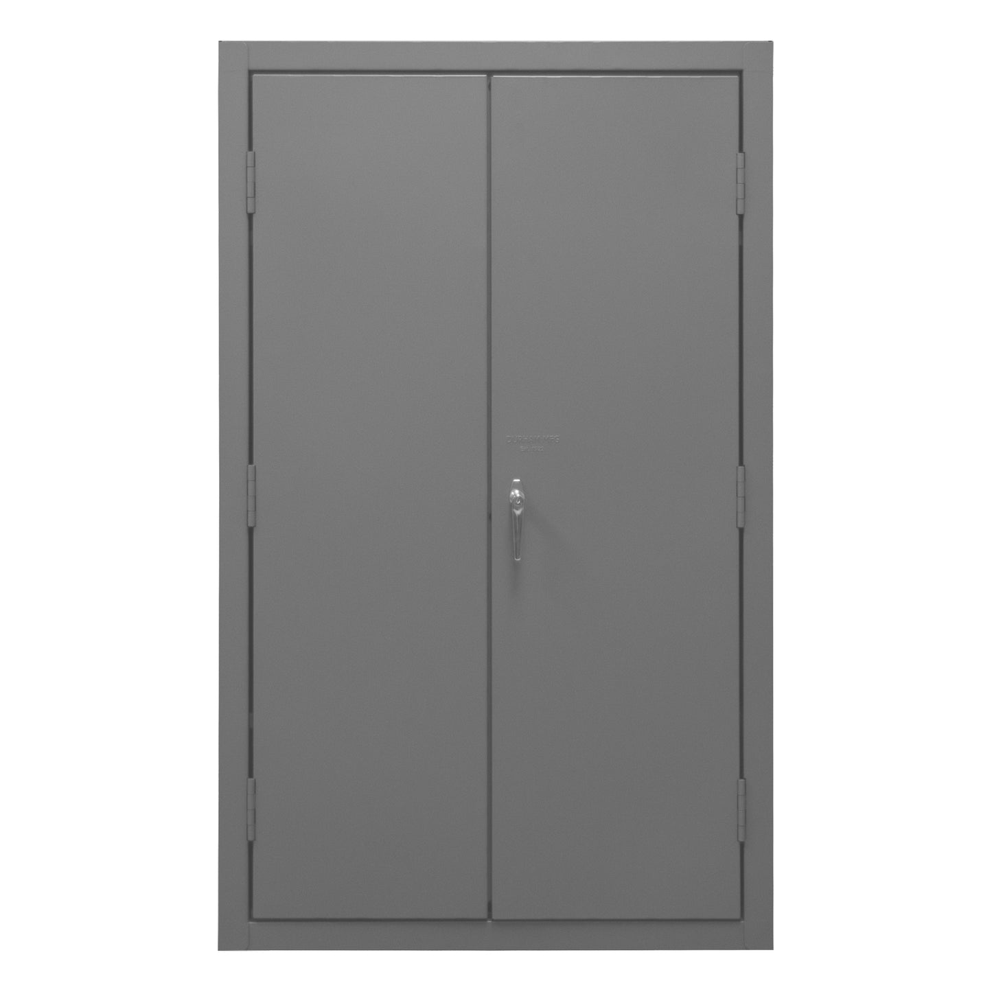 2601-3S-95 Cabinet, 16 Gauge, 3 Shelves, 36 x 18 x 60