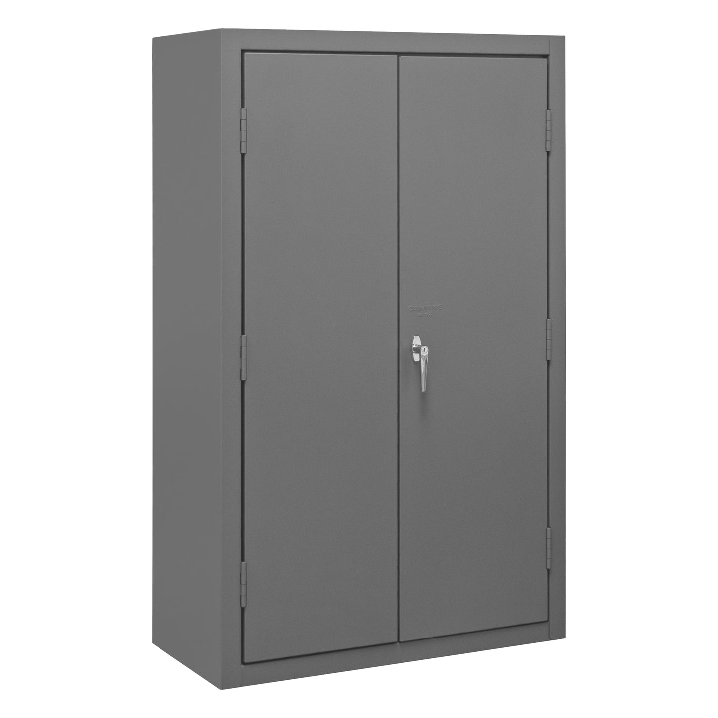 2601-3S-95 Cabinet, 16 Gauge, 3 Shelves, 36 x 18 x 60