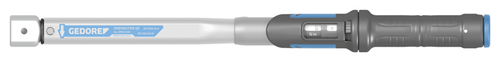 2641488 - DREMASTER SE Torque Wrench 60-300 Nm, Ergonomic & Durable