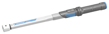 2641453 - 30-150 Nm Adjustable Torque Wrench with Ergonomic Grip