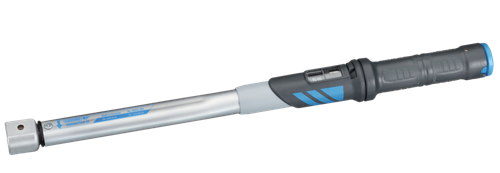 2641461 - Adjustable Torque Wrench 40-200 Nm with Ergonomic Grip