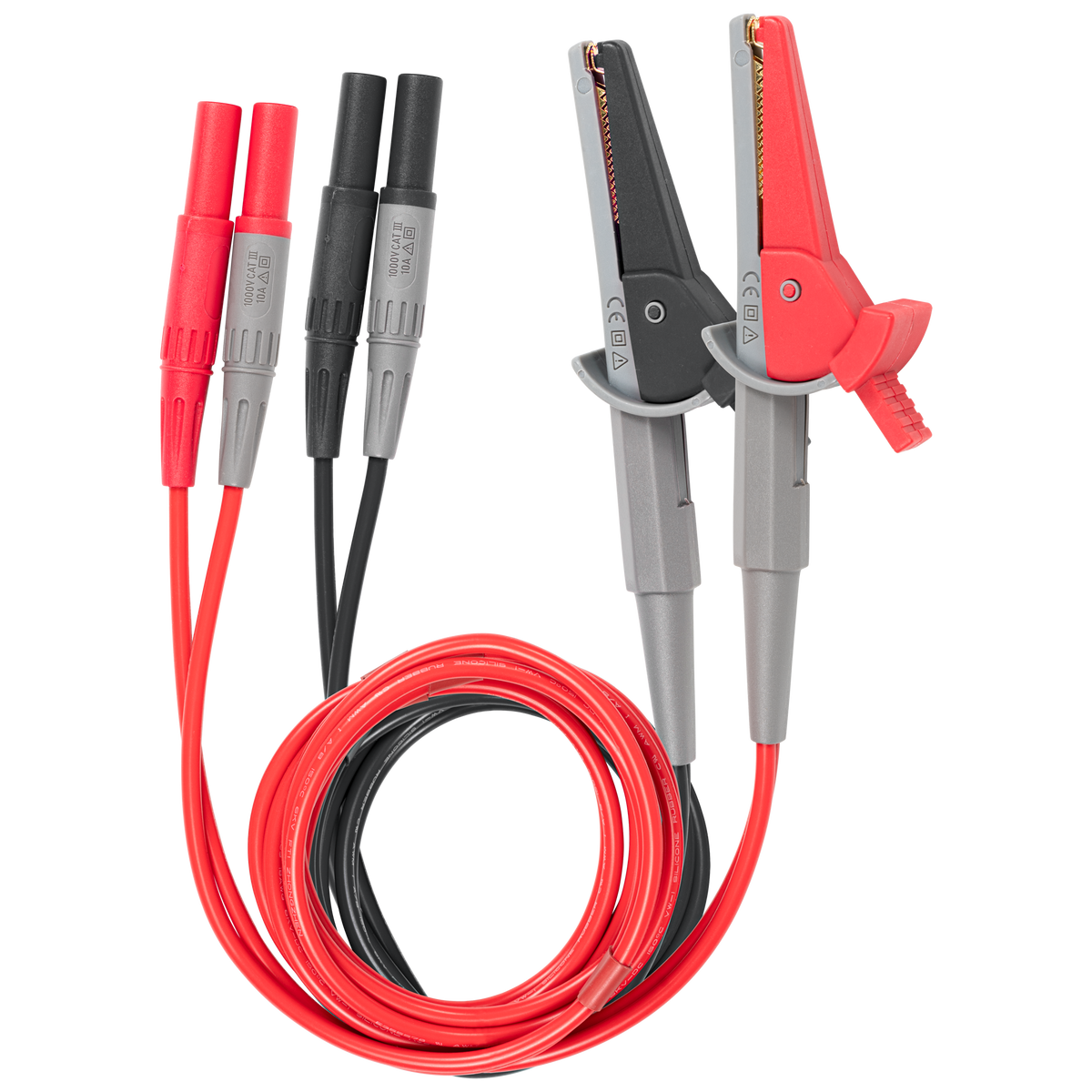 ATL190 Test Leads for CLM100 Cable Length Meter