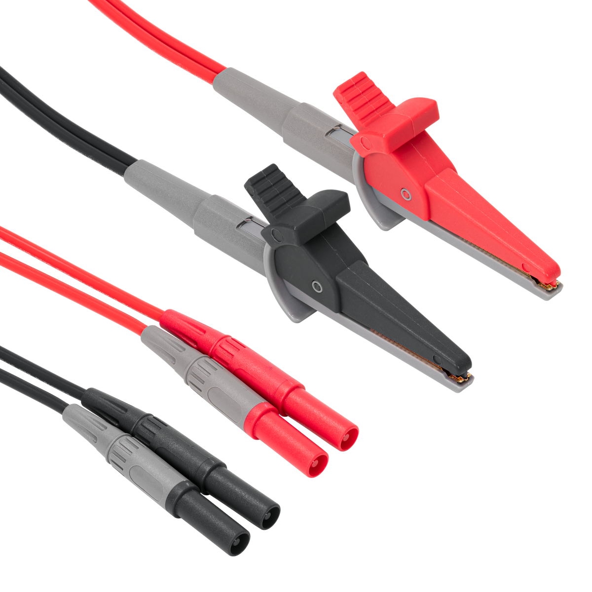 ATL190 Test Leads for CLM100 Cable Length Meter