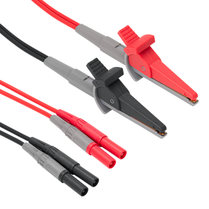ATL190 Test Leads for CLM100 Cable Length Meter