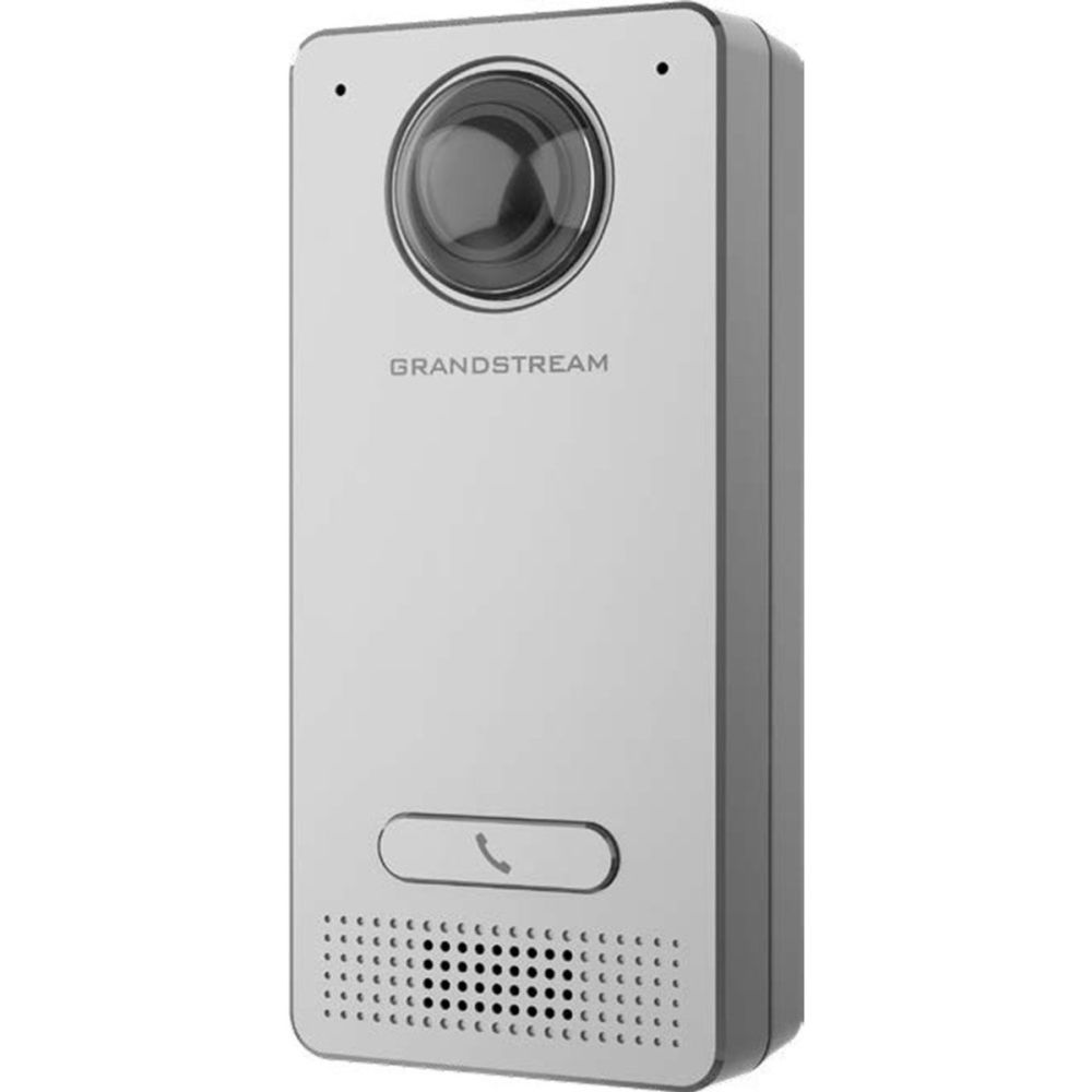 GDS3712 - 1080p Weatherproof Video Intercom System with Access Control