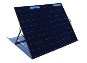 R3-80F4728V 270W PRESS Solar Panel