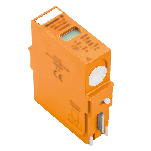 2024620000 - High Voltage VPU II for Reliable 550V Performance