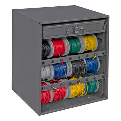 297B-95 Wire & Terminal Storage Cabinet